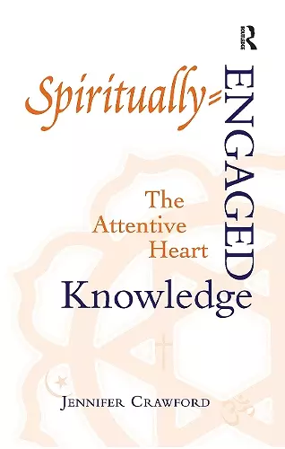 Spiritually-Engaged Knowledge cover