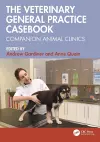 The Veterinary General Practice Casebook cover