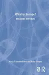 What is Europe? cover