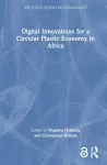 Digital Innovations for a Circular Plastic Economy in Africa cover