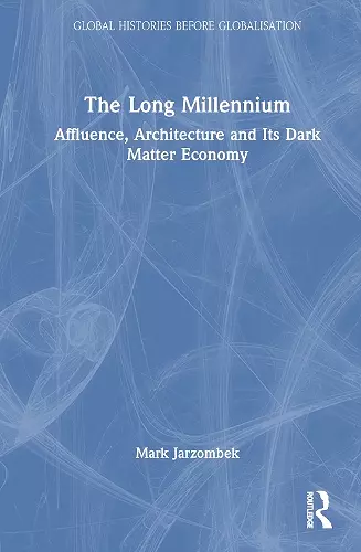 The Long Millennium cover