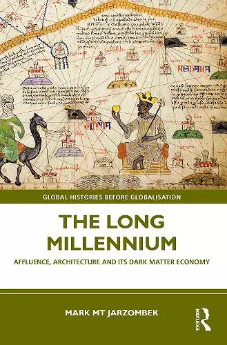 The Long Millennium cover