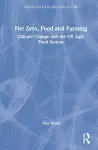 Net Zero, Food and Farming cover