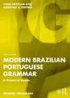 Modern Brazilian Portuguese Grammar cover