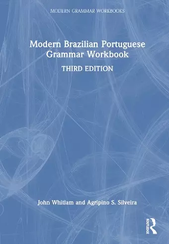 Modern Brazilian Portuguese Grammar Workbook cover