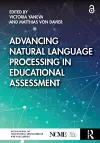 Advancing Natural Language Processing in Educational Assessment cover