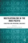 Multilateralism in the Indo-Pacific cover