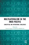 Multilateralism in the Indo-Pacific cover
