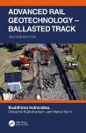 Advanced Rail Geotechnology – Ballasted Track cover