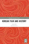 Korean Film and History cover
