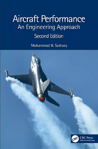 Aircraft Performance cover