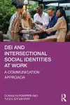 DEI and Intersectional Social Identities at Work cover