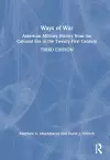 Ways of War cover