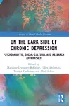 On the Dark Side of Chronic Depression cover