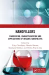 Nanofillers cover