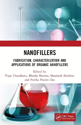 Nanofillers cover
