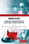 Nanofillers cover