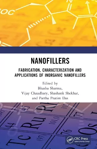 Nanofillers cover