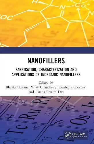 Nanofillers cover