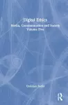 Digital Ethics cover