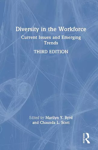 Diversity in the Workforce cover