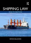 Shipping Law cover