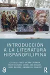 Introducción a la literatura hispanofilipina cover