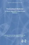 Personalised Medicine cover