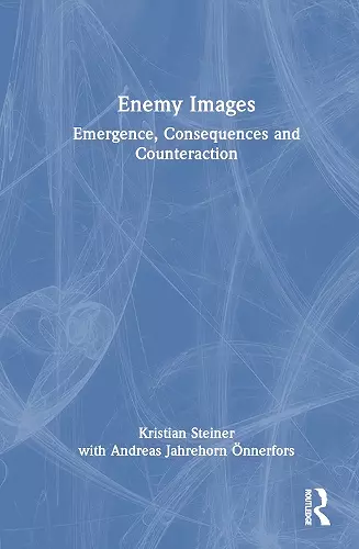 Enemy Images cover
