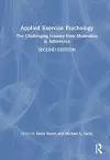 Applied Exercise Psychology cover