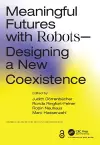 Meaningful Futures with Robots cover