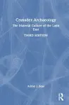 Crusader Archaeology cover