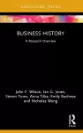 Business History cover