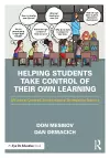 Helping Students Take Control of Their Own Learning cover