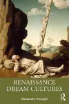 Renaissance Dream Cultures cover