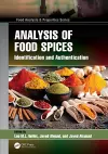 Analysis of Food Spices cover