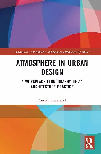 Atmosphere in Urban Design cover