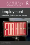 Employment cover