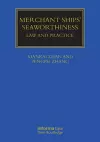 Merchant Ships' Seaworthiness cover