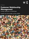 Customer Relationship Management cover