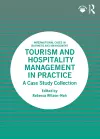 Tourism and Hospitality Management in Practice cover