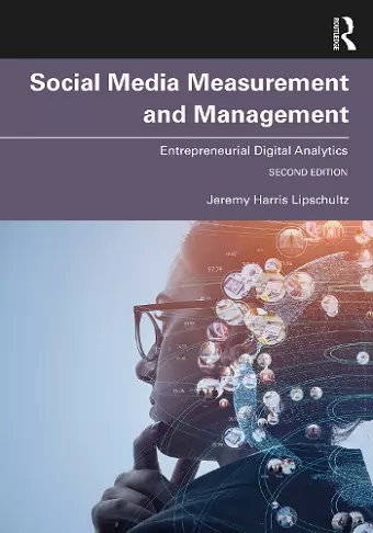 Social Media Measurement and Management cover