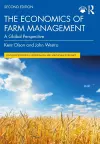 The Economics of Farm Management cover