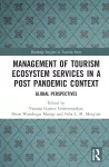 Management of Tourism Ecosystem Services in a Post Pandemic Context cover