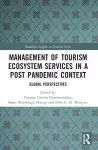 Management of Tourism Ecosystem Services in a Post Pandemic Context cover