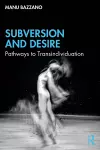 Subversion and Desire cover