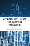 Artificial Intelligence for Marketing Management cover