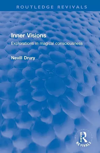 Inner Visions cover