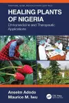 Healing Plants of Nigeria cover