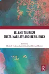 Island Tourism Sustainability and Resiliency cover